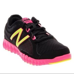Women's New Balance sneakers